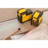 Laser Płaszczyznowy Stanley CROSS360 Zielony STHT77594-1